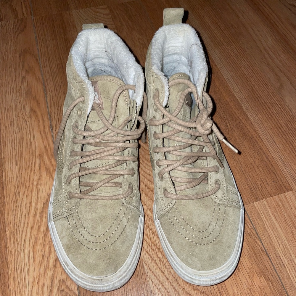 Vans Classic Sneaker MTE